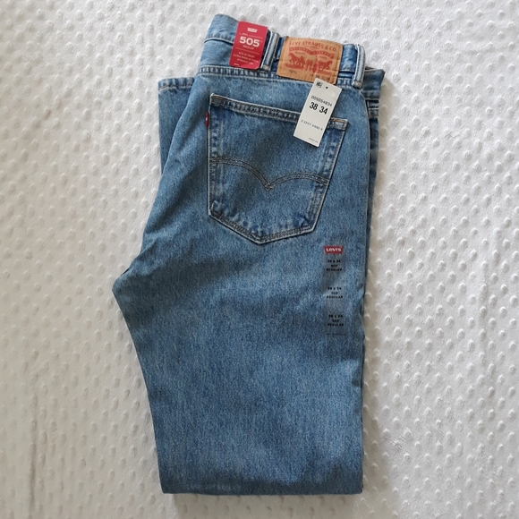 levis 38x34